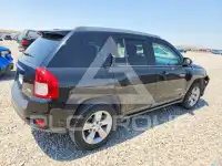 2012 Jeep COMPASS фото