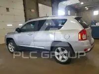 2012 Jeep COMPASS фото