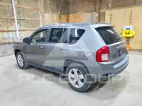 2012 Jeep COMPASS фото