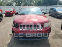2012 Jeep COMPASS photo