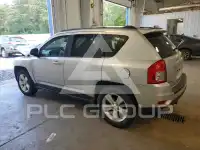 2012 Jeep COMPASS photo