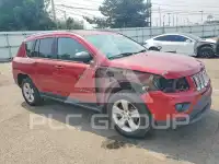 2012 Jeep COMPASS photo