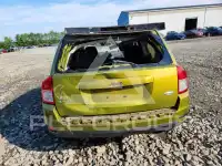 2012 Jeep COMPASS фото