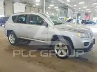 2012 Jeep COMPASS фото