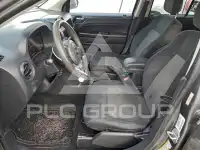 2012 Jeep COMPASS photo