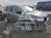 2012 Jeep COMPASS photo