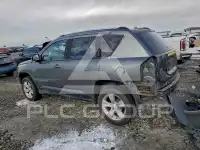 2012 Jeep COMPASS photo