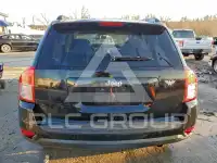 2012 Jeep COMPASS фото