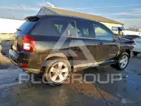 2012 Jeep COMPASS фото