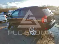 2012 Jeep COMPASS фото