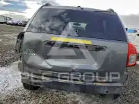 2012 Jeep COMPASS photo