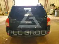 2012 Jeep COMPASS фото