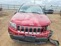 2012 Jeep COMPASS photo