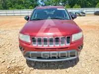 2012 Jeep COMPASS photo