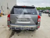 2012 Jeep COMPASS photo