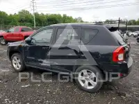 2012 Jeep COMPASS фото
