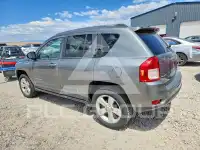 2012 Jeep COMPASS photo