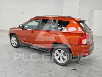 2012 Jeep COMPASS фото