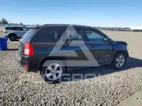 2012 Jeep COMPASS фото