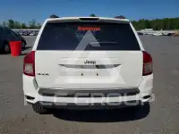 2012 Jeep COMPASS фото