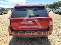 2012 Jeep COMPASS photo