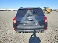 2012 Jeep COMPASS фото