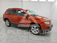 2012 Jeep COMPASS фото