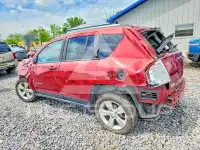 2012 Jeep COMPASS photo