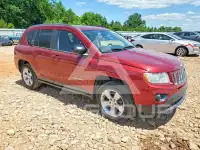 2012 Jeep COMPASS photo