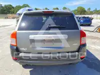 2012 Jeep COMPASS photo