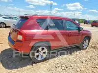 2012 Jeep COMPASS photo