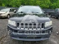2012 Jeep COMPASS фото
