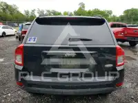 2012 Jeep COMPASS фото