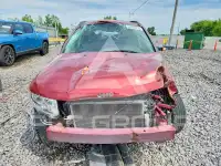 2012 Jeep COMPASS photo