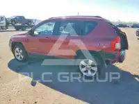 2012 Jeep COMPASS фото