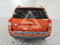 2012 Jeep COMPASS фото
