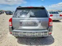 2012 Jeep COMPASS photo