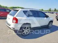 2012 Jeep COMPASS фото