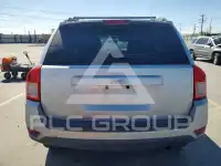 2012 Jeep COMPASS фото