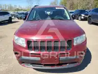 2012 Jeep COMPASS фото