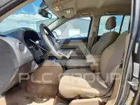 2012 Jeep COMPASS photo