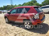 2012 Jeep COMPASS photo
