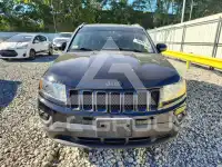 2012 Jeep COMPASS photo