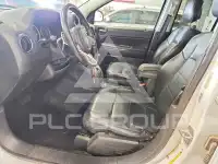 2012 Jeep COMPASS фото