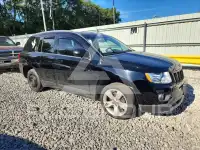 2012 Jeep COMPASS photo