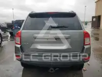 2012 Jeep COMPASS фото