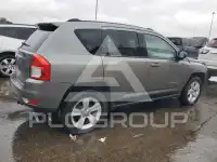 2012 Jeep COMPASS фото