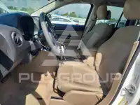 2012 Jeep COMPASS photo