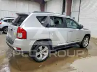 2012 Jeep COMPASS фото
