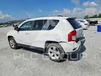 2012 Jeep COMPASS photo